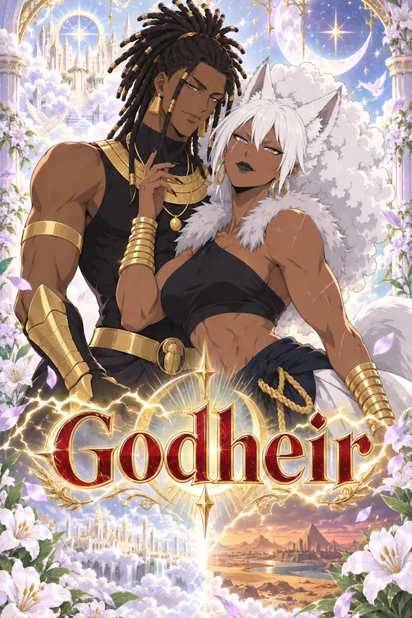 Godheir
