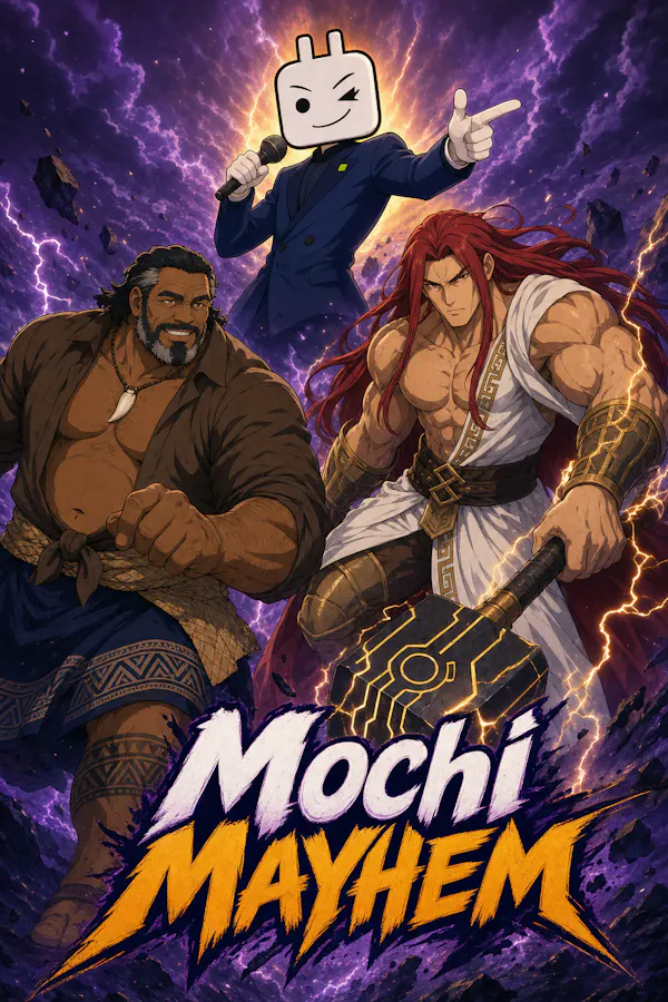 Mochi Mayhem