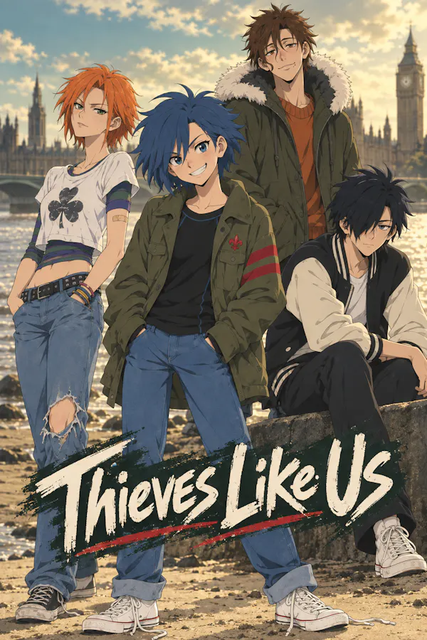 Thieves Like Us