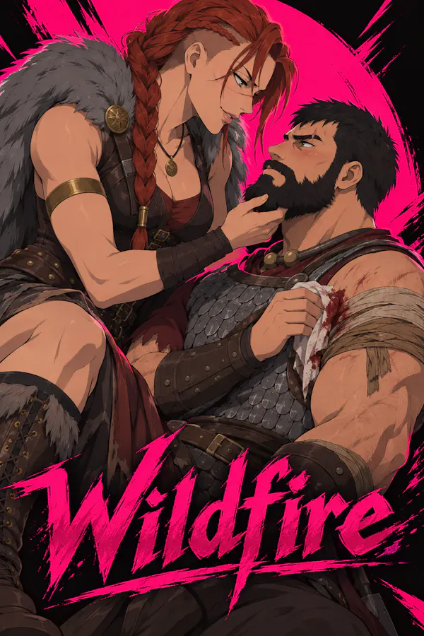Wildfire