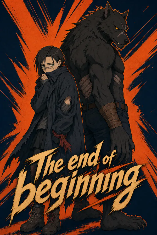The end of beginning