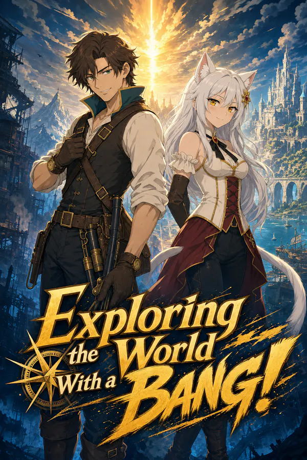 Exploring the World With a Bang!