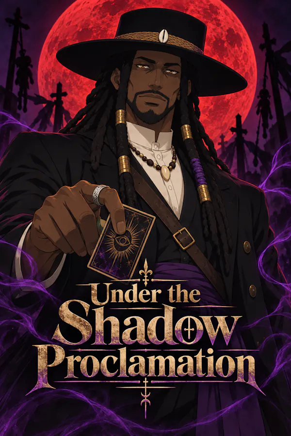 Under the Shadow Proclamation