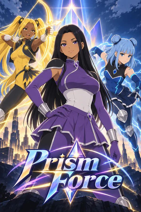 Prism Force