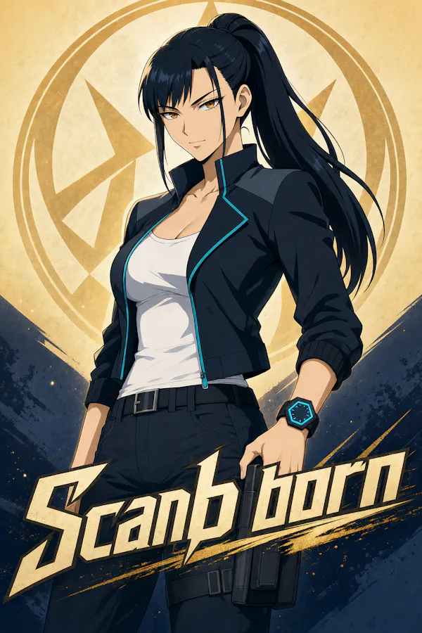 Scanborn