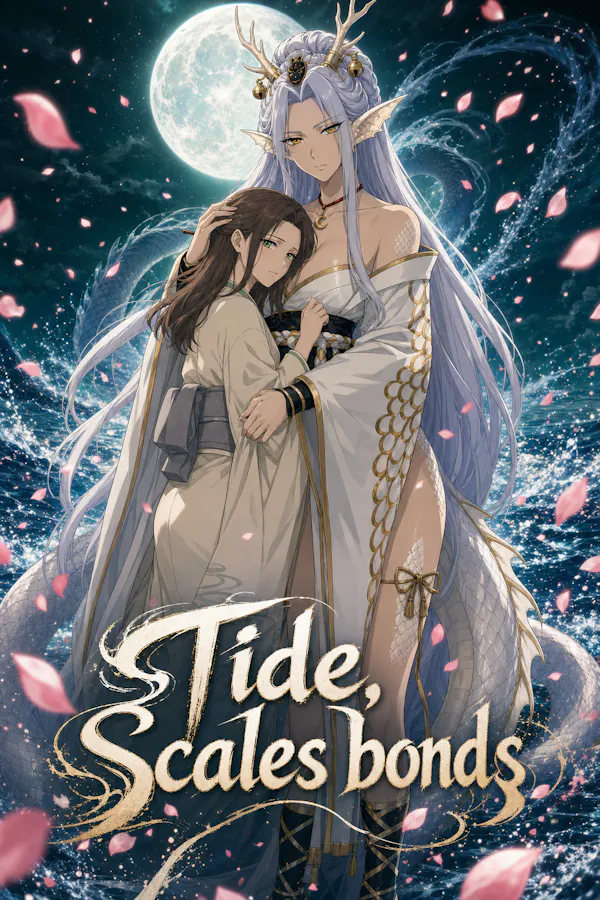 Tide, Scales bonds