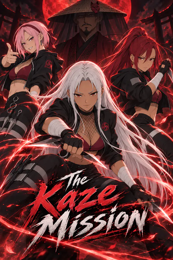 The Kaze Mission
