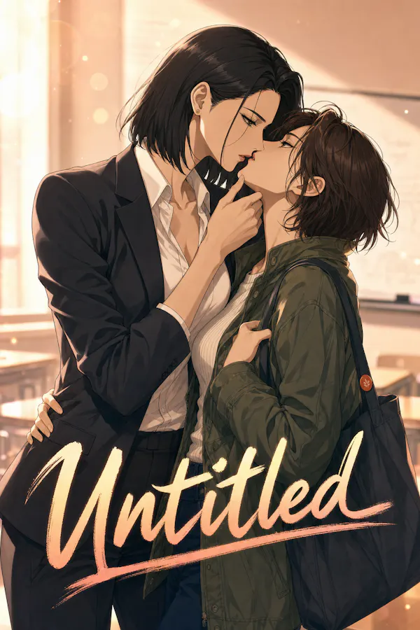 Teacher and student romance