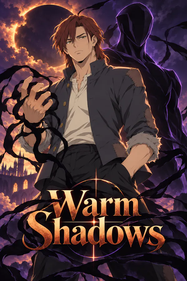 Warm Shadows