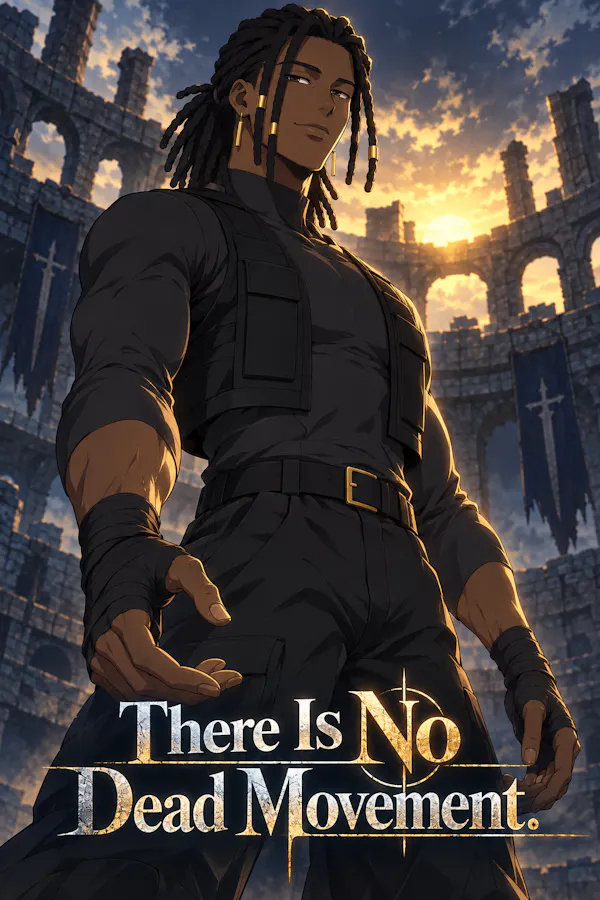 There Is No Dead Movement.