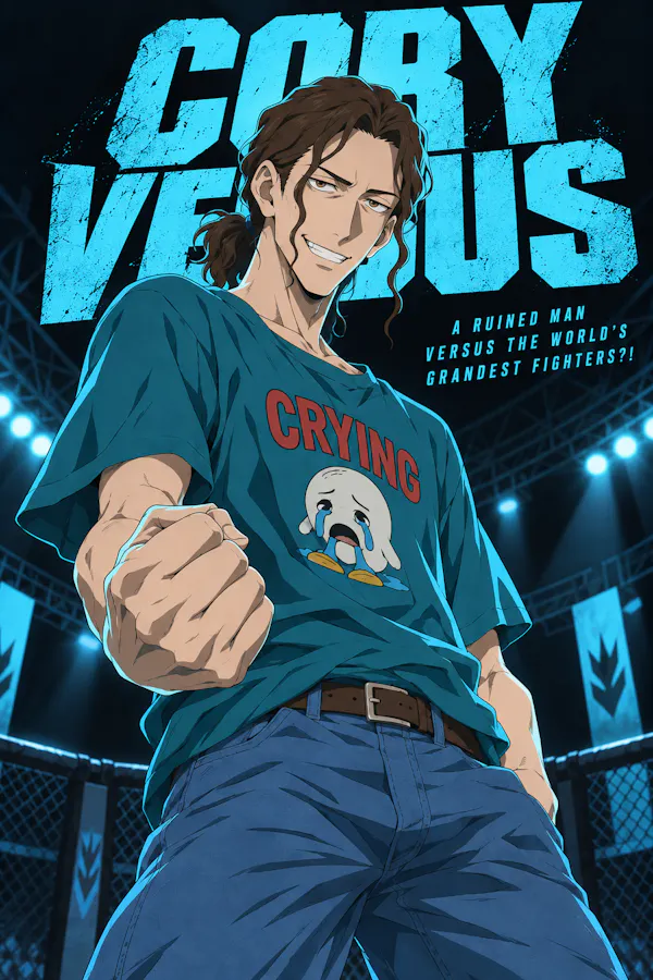 CORY VERSUS