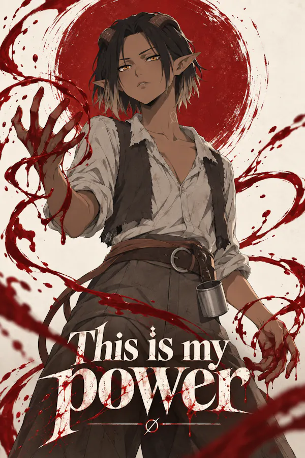 This is my power