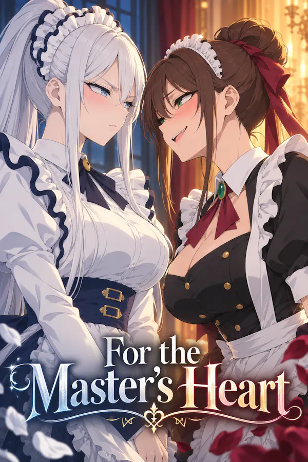 For the Master's Heart