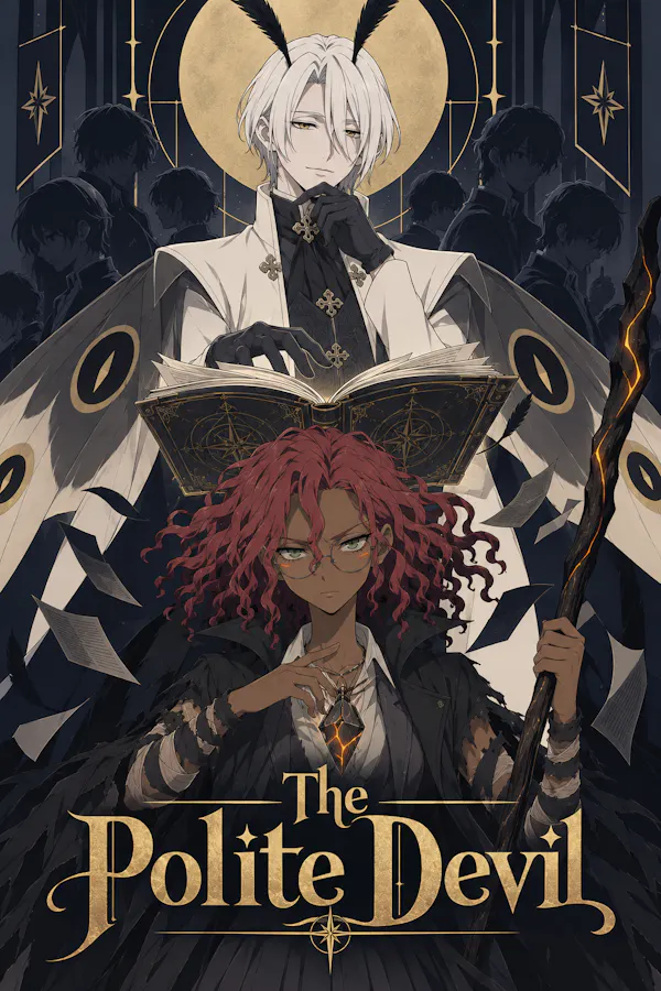 The Polite Devil