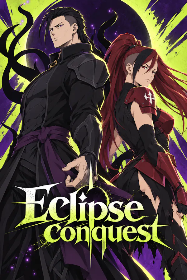 Eclipse conquest