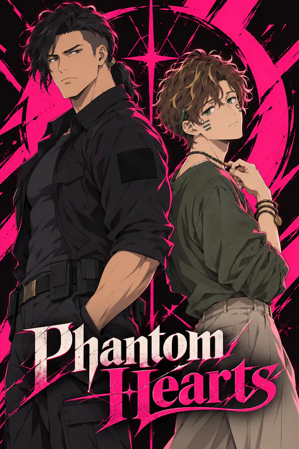 Phantom Hearts