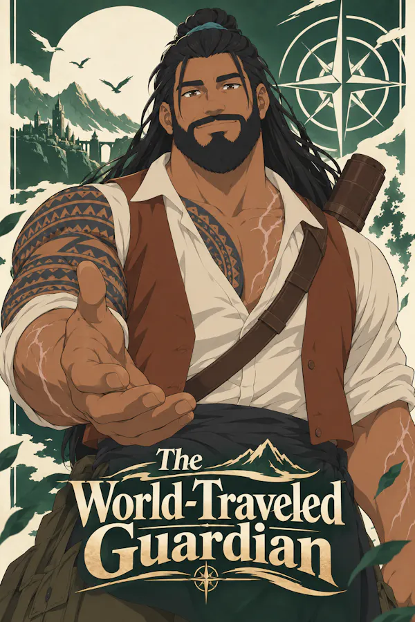 The World-Traveled Guardian