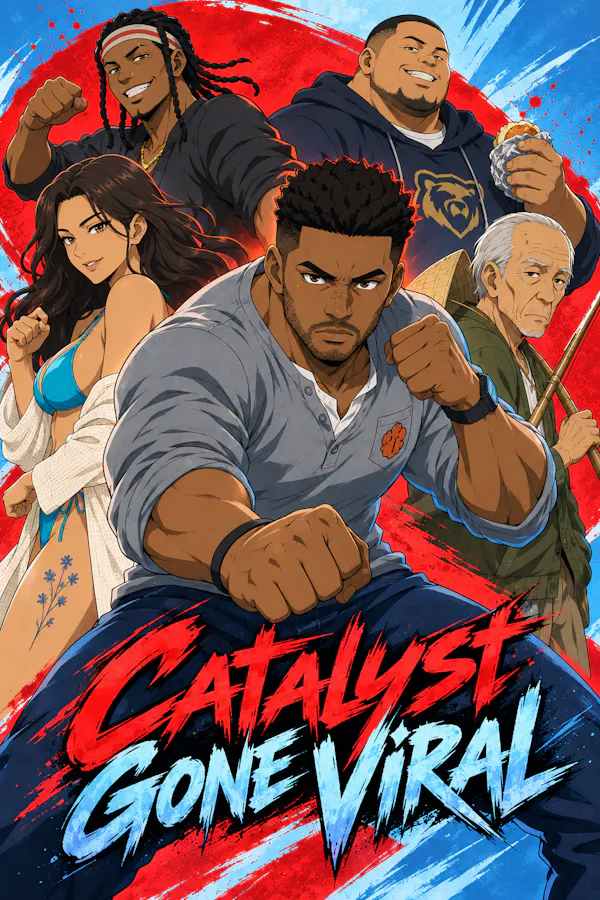 Catalyst Gone Viral