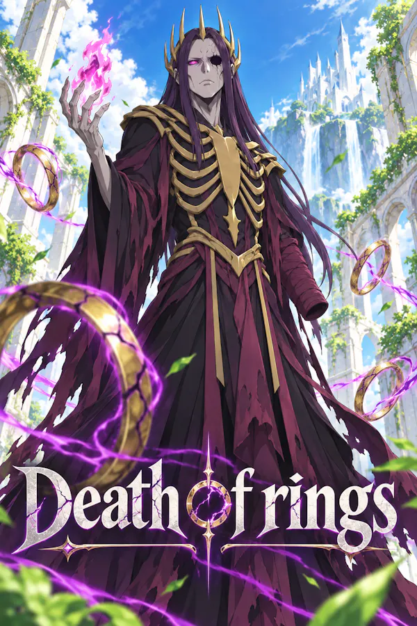Death of rings