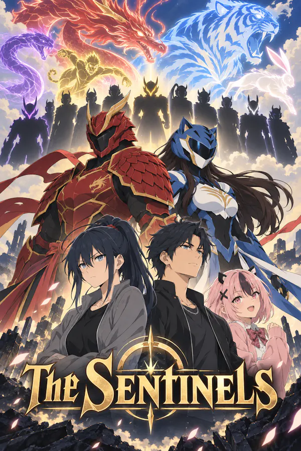 The Sentinels