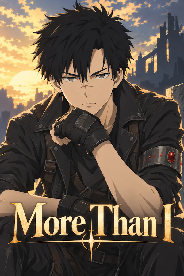 More Than I