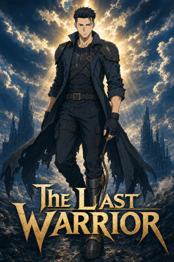 The Last Warrior