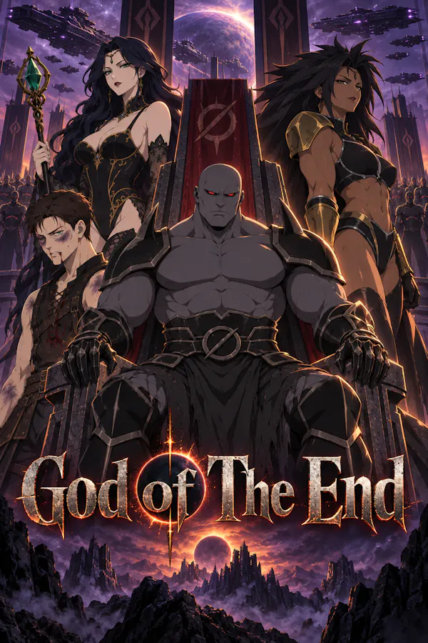 God of The End