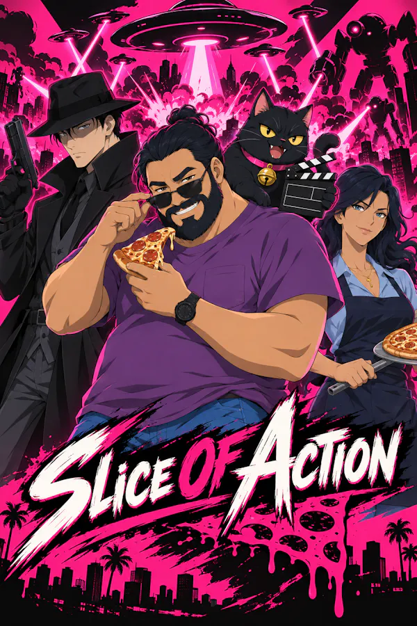 Slice Of Action