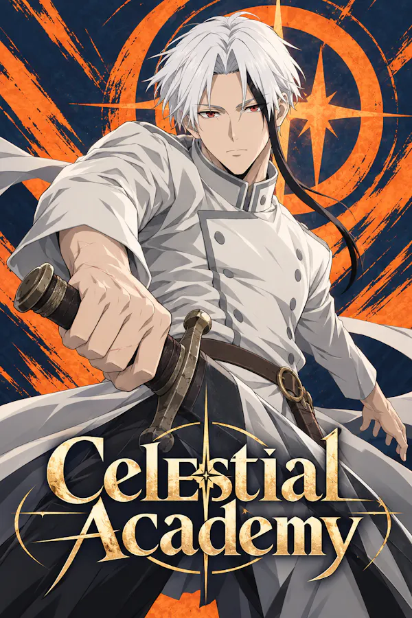 Celestial Academy