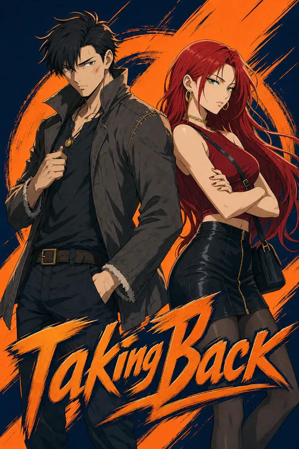 Taking Back