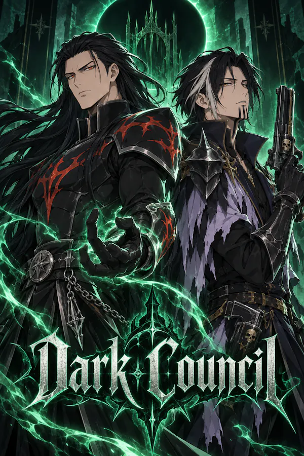 Dark Council