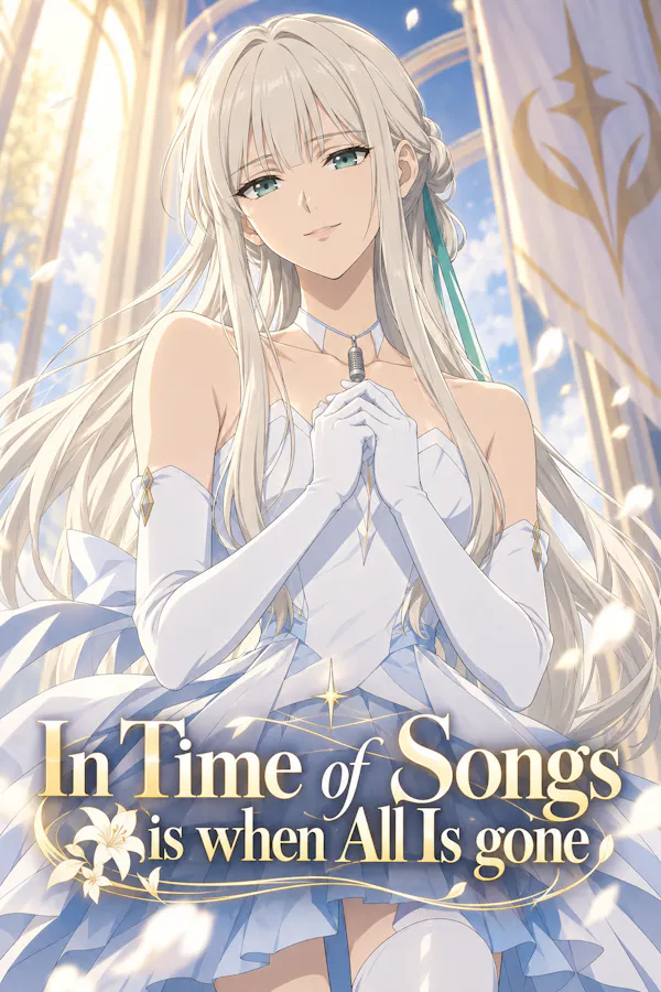 In Time of Songs is when All Is gone