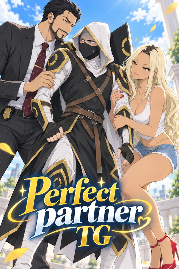 Perfect partner TG