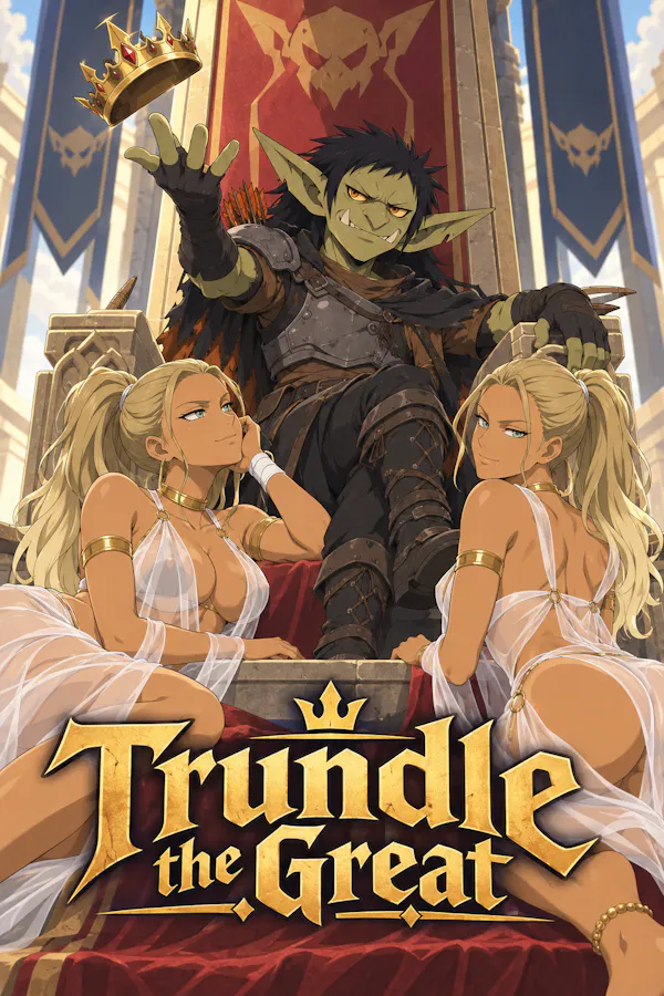 Trundle the Great