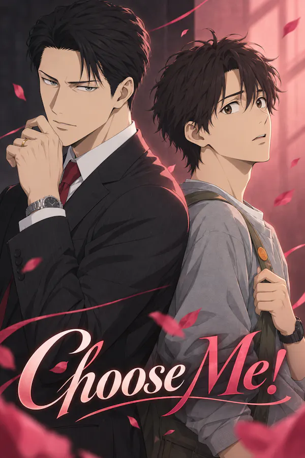 Choose Me!