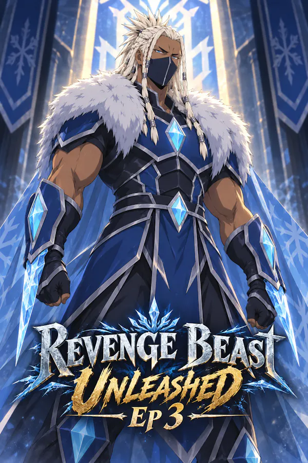 Revenge Beast Unleashed: Hail