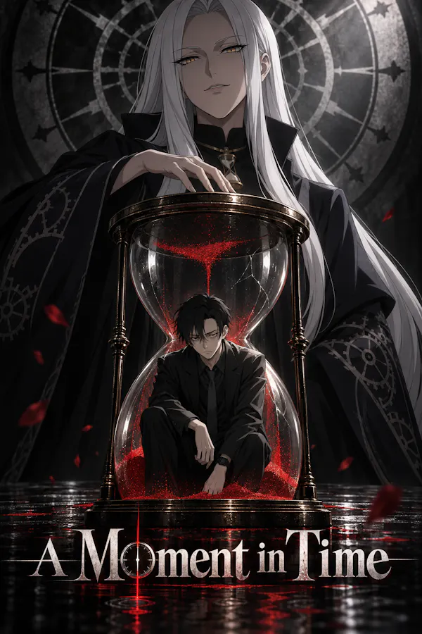 A Moment in Time