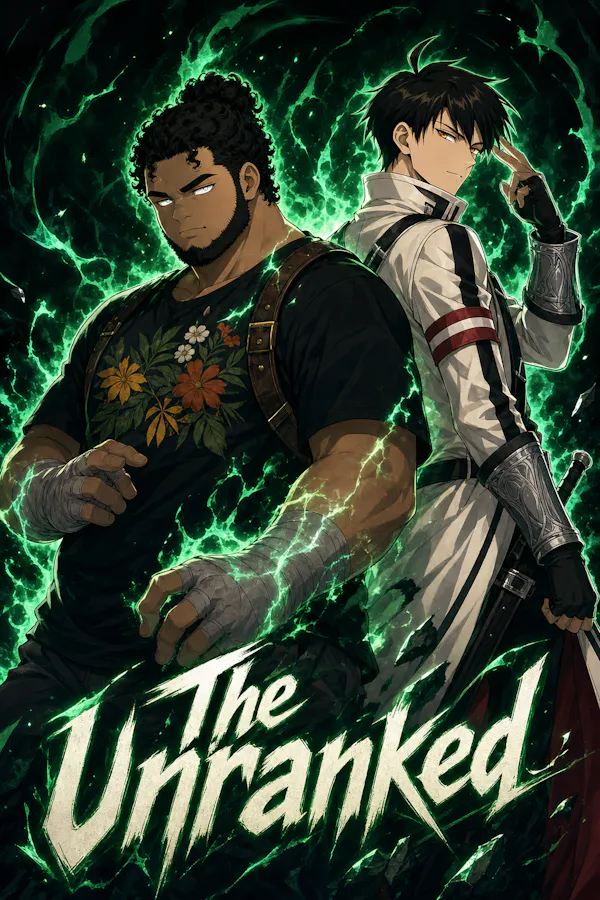 The Unranked