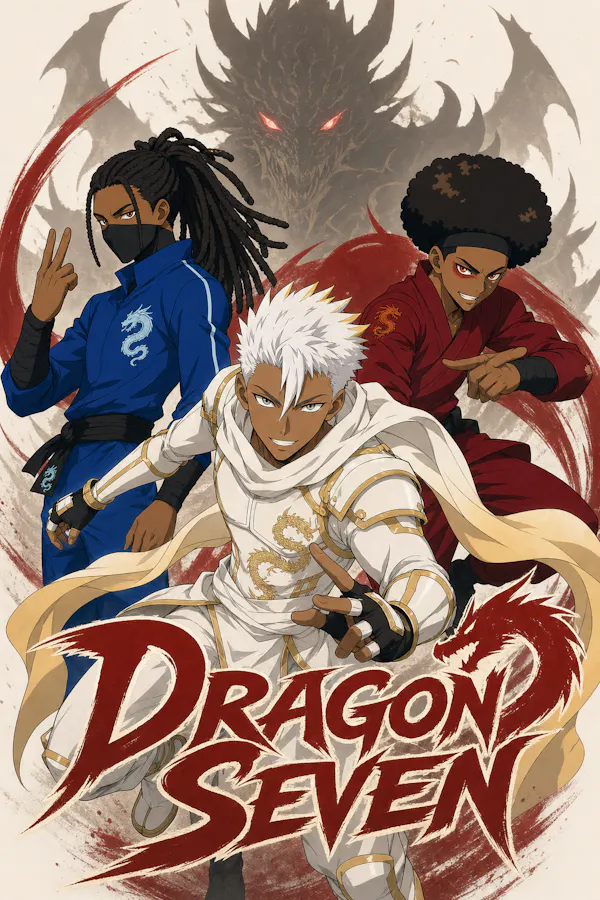 Dragon Seven