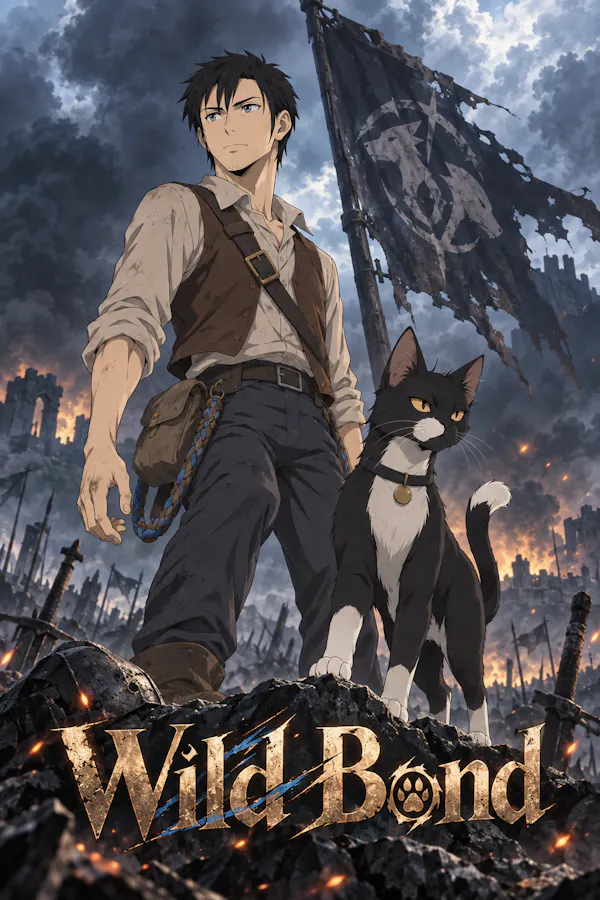 Wild Bond