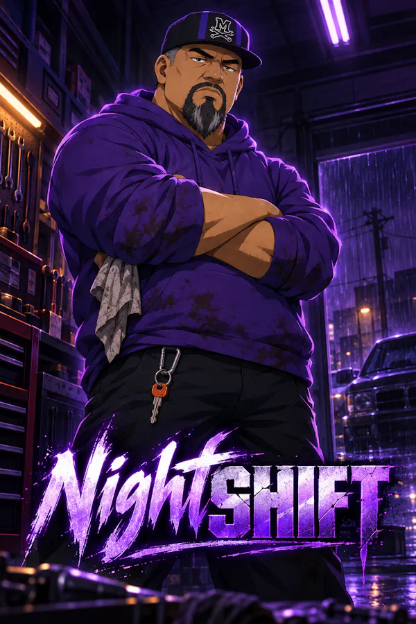 NightSHIFT