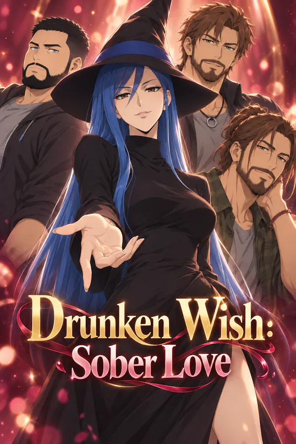 Drunken Wish: Sober Love