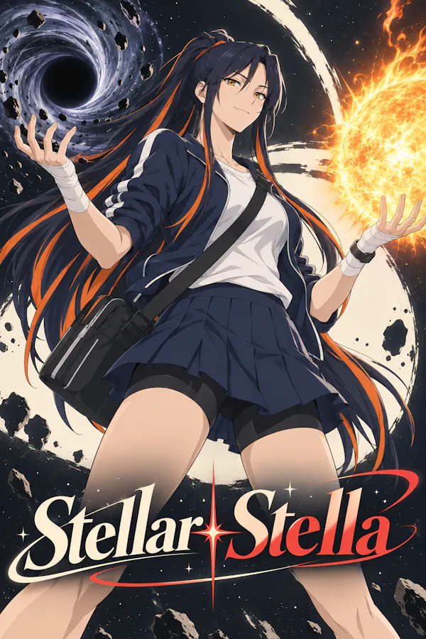 Stellar Stella