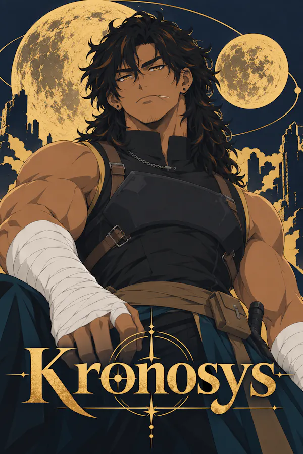 Kronosys