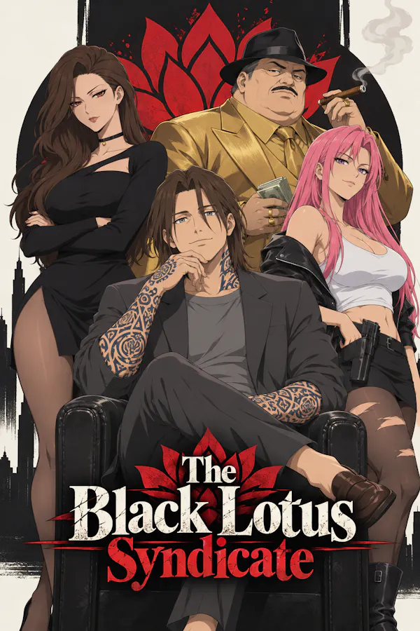 The Black Lotus Syndicate