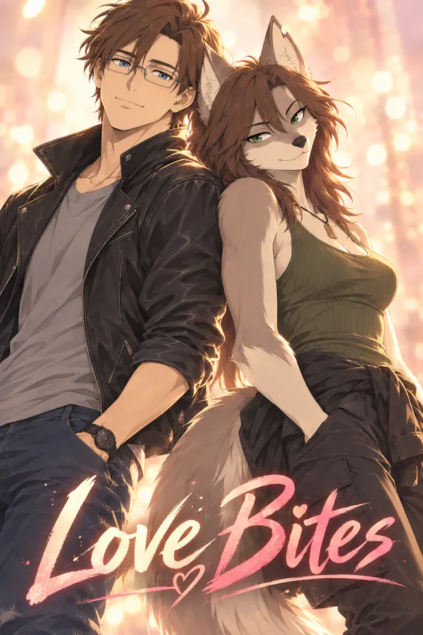 Love Bites