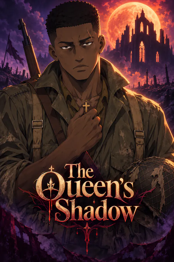 The Queen's Shadow