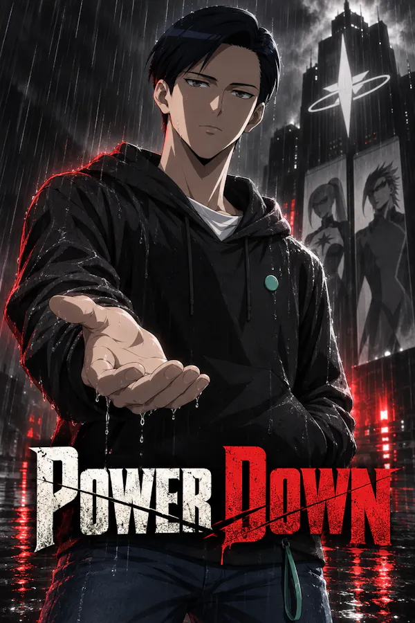 Power Down