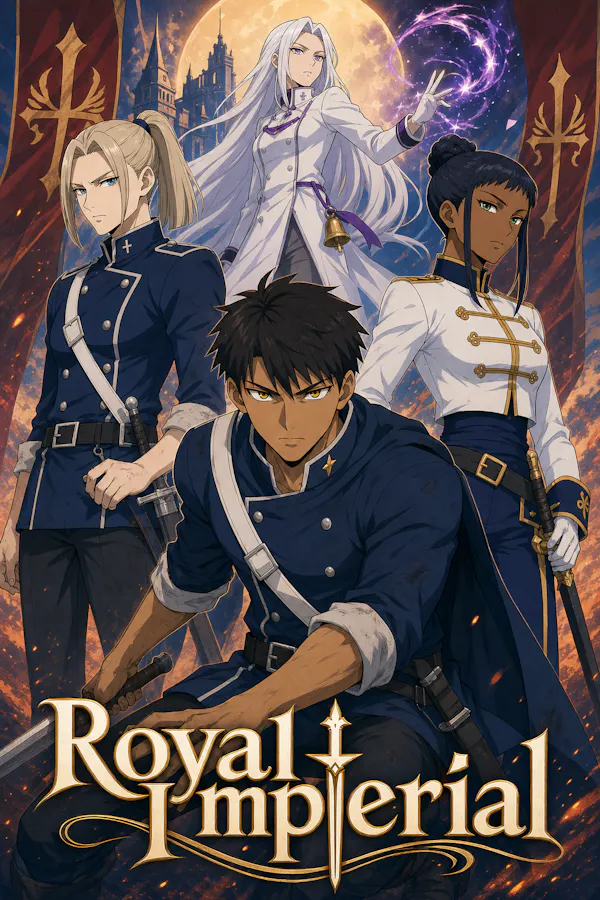 Royal Imperial