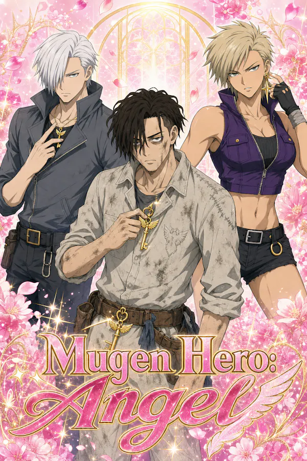 Mugen Hero: Angel